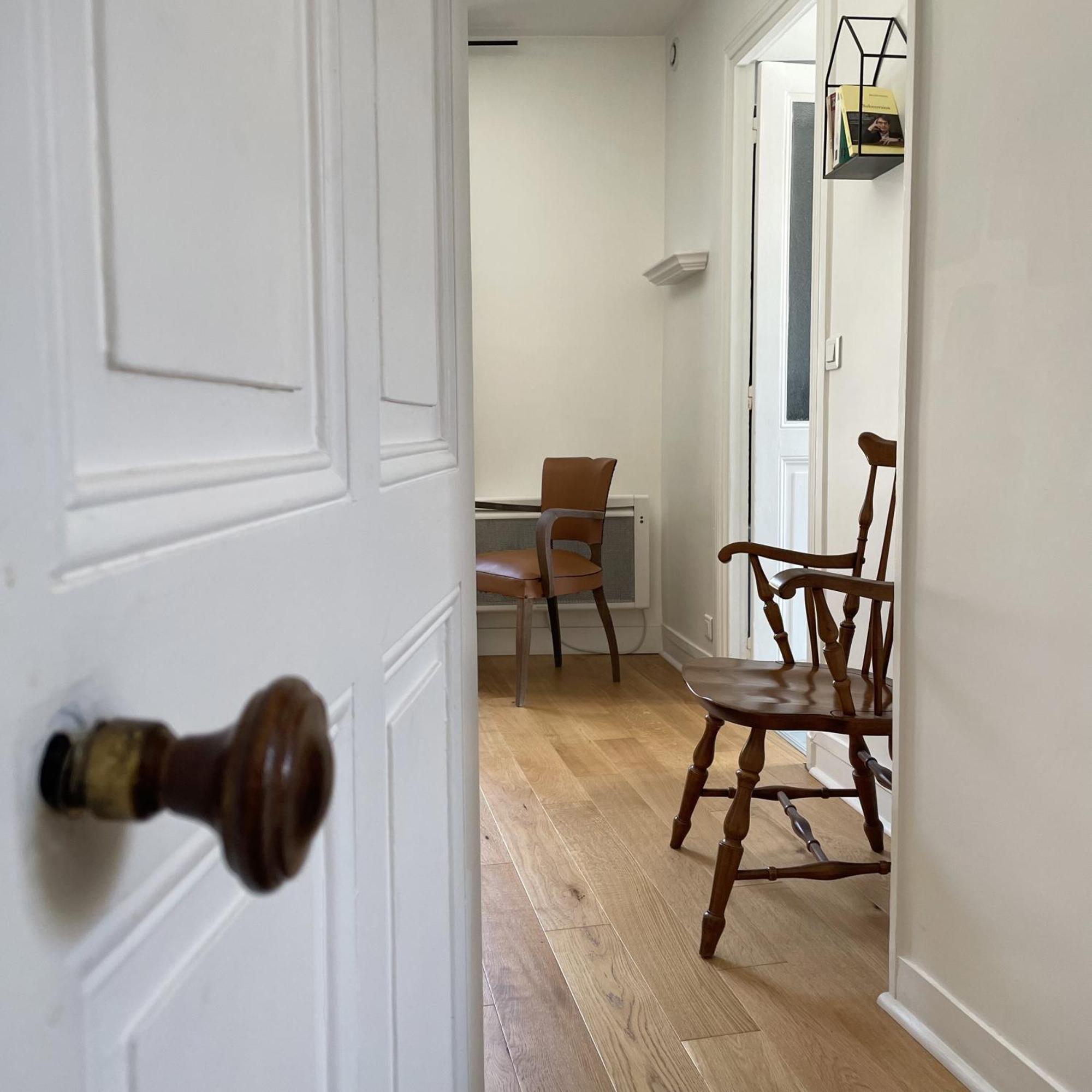 Suite Lavarande By La Boite En Plus Senlis  Eksteriør billede
